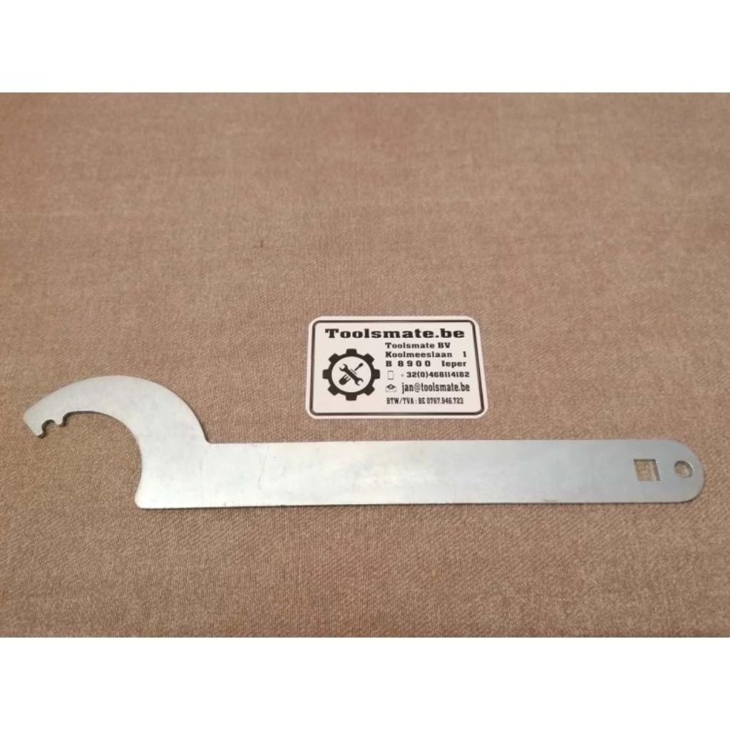 BMW Raamsleutel voor BMW Mini Cooper 513240 R50 R52, Auto diversen, Autogereedschap, Nieuw, Verzenden