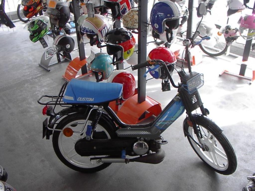 Honda Camino : custom : volant noir = neuf, seulement € 15, Enlèvement, Neuf, Autres types, Honda Camino