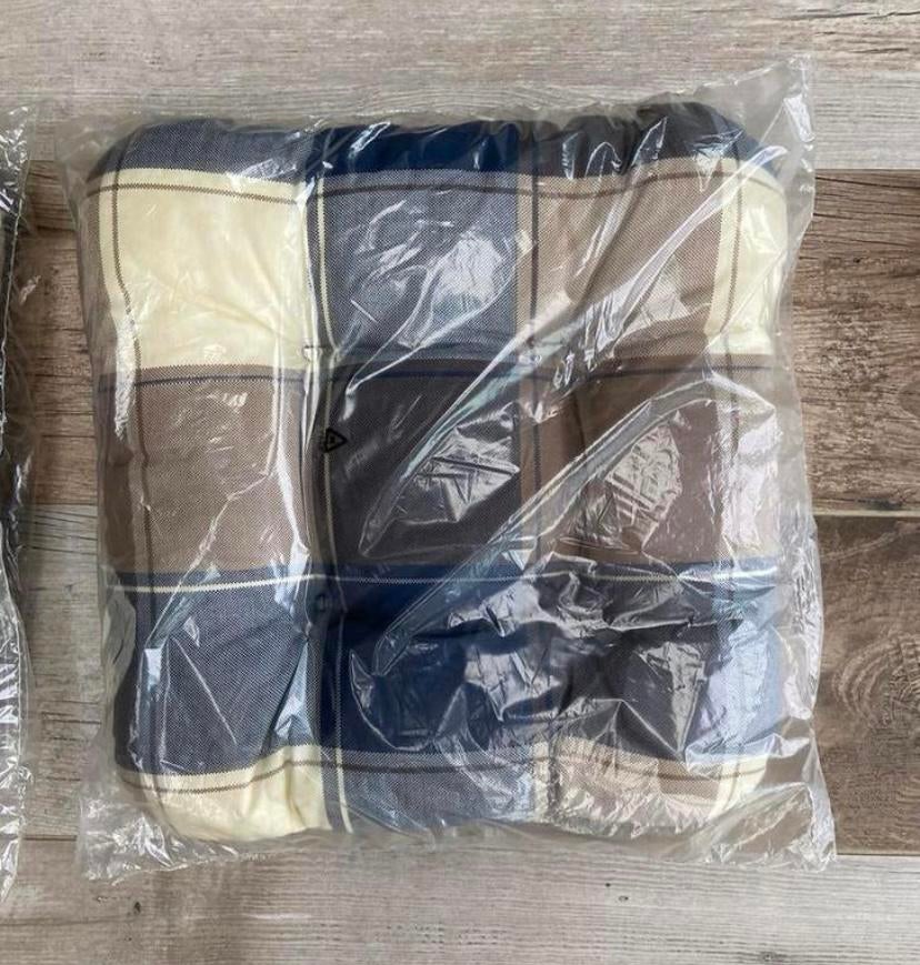 IKEA 2x zitkussen (nieuw in de verpakking), Enlèvement ou Envoi, Neuf