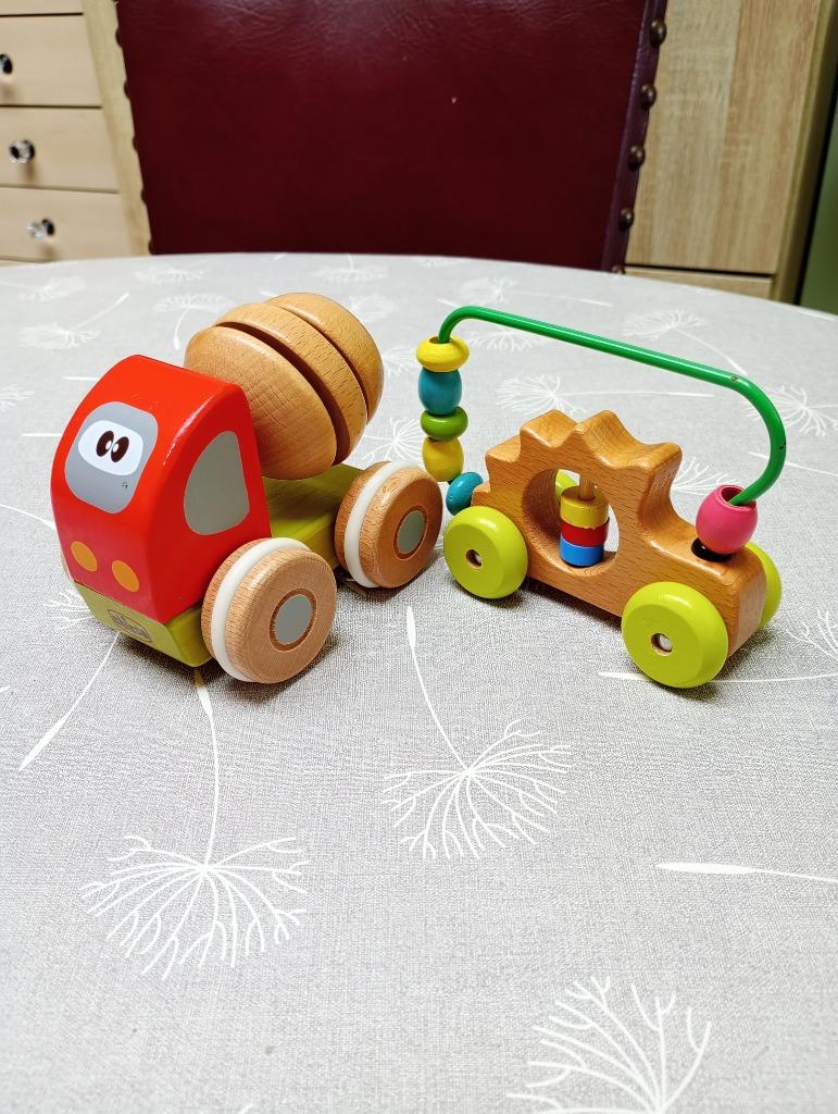 Jouets en bois, Enfants & Bébés, Enlèvement ou Envoi