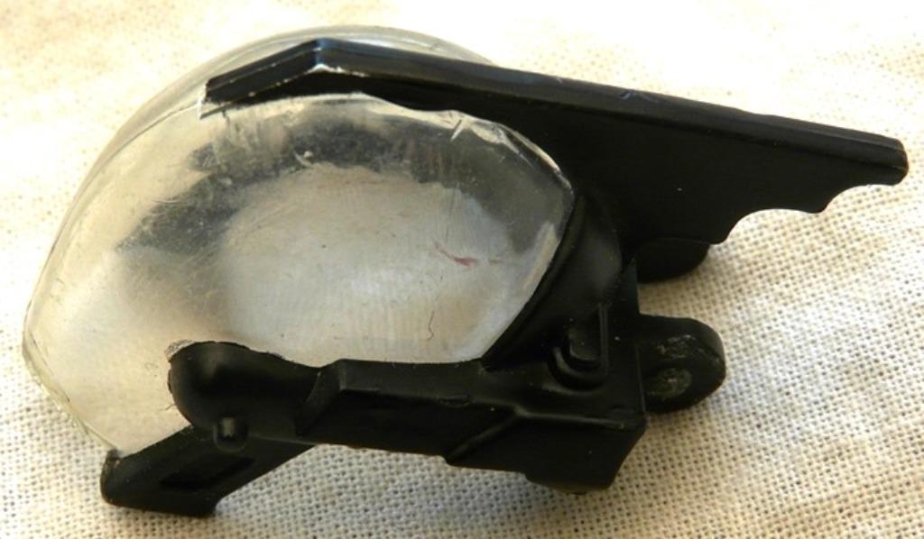 Accessory Turbo Jet Batman The Animated Series, Kenner, 1993, Collections, Jouets, Enlèvement ou Envoi, Utilisé