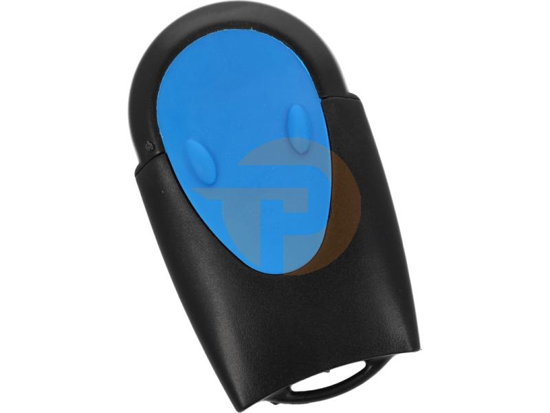 Handzender Teleco TXR433A01-02-04, Enlèvement, Comme neuf