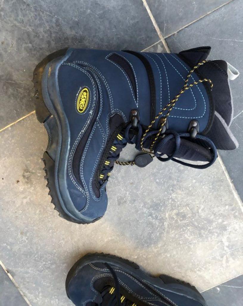 bottes snowboard 40, Sports & Fitness, Enlèvement ou Envoi, Utilisé, Chaussures
