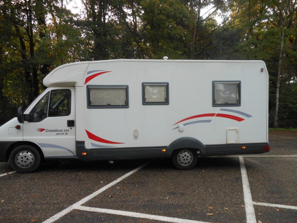 roller team camper   IN PRIJS VERLAAGD, Overige merken, Chemisch toilet, Ringverwarming, Fiat