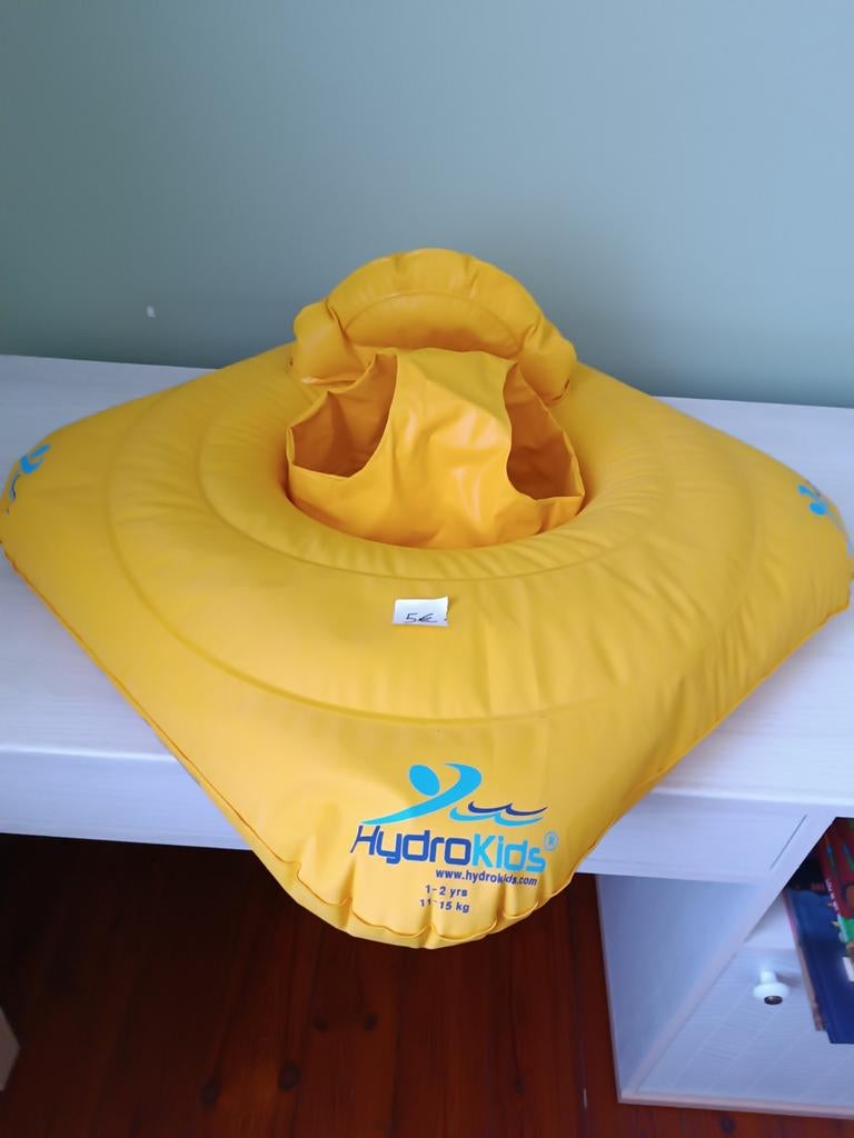 Hydrokids voor de allerkleinsten tot 2 jaar (11-15 kg), Kinderen en Baby's, Ophalen