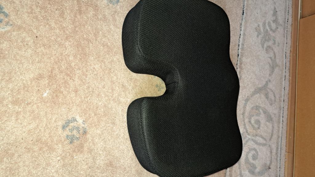 COUSSIN, Enlèvement ou Envoi, Neuf, Noir
