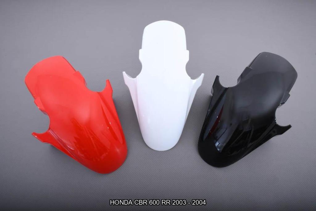 Garde-boue Avant AVDB pour HONDA CBR 600 RR 2003 - 2004, Enlèvement ou Envoi, Neuf