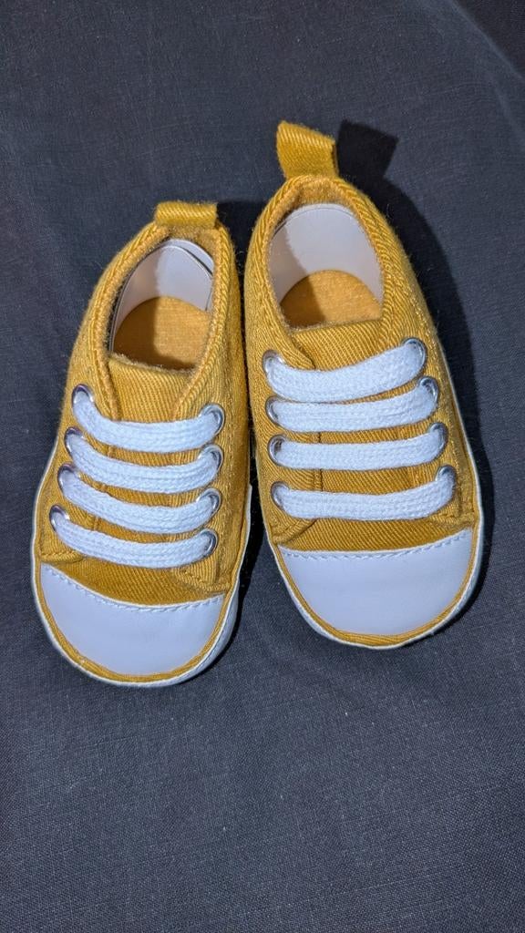 Chaussures bébé