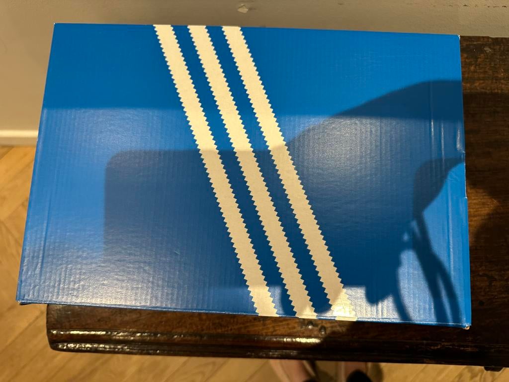 Adidas Campus, Ophalen, Zo goed als nieuw