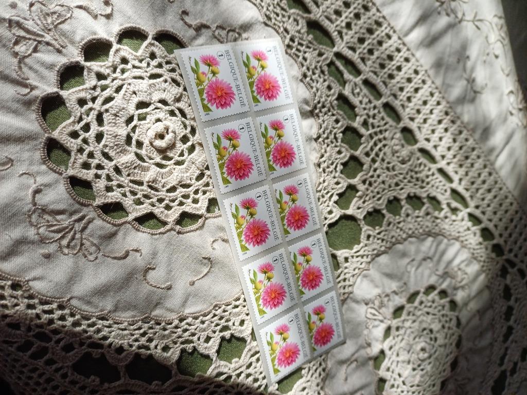 Timbres MNH, Enlèvement ou Envoi, Non oblitéré, Timbre-poste, Neuf
