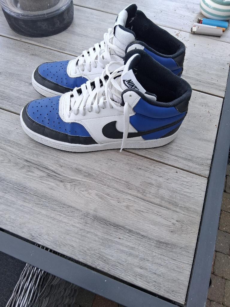 Sportschoenen nike, Vêtements | Hommes, Chaussures, Enlèvement ou Envoi, Nike, Porté, Chaussures de sport