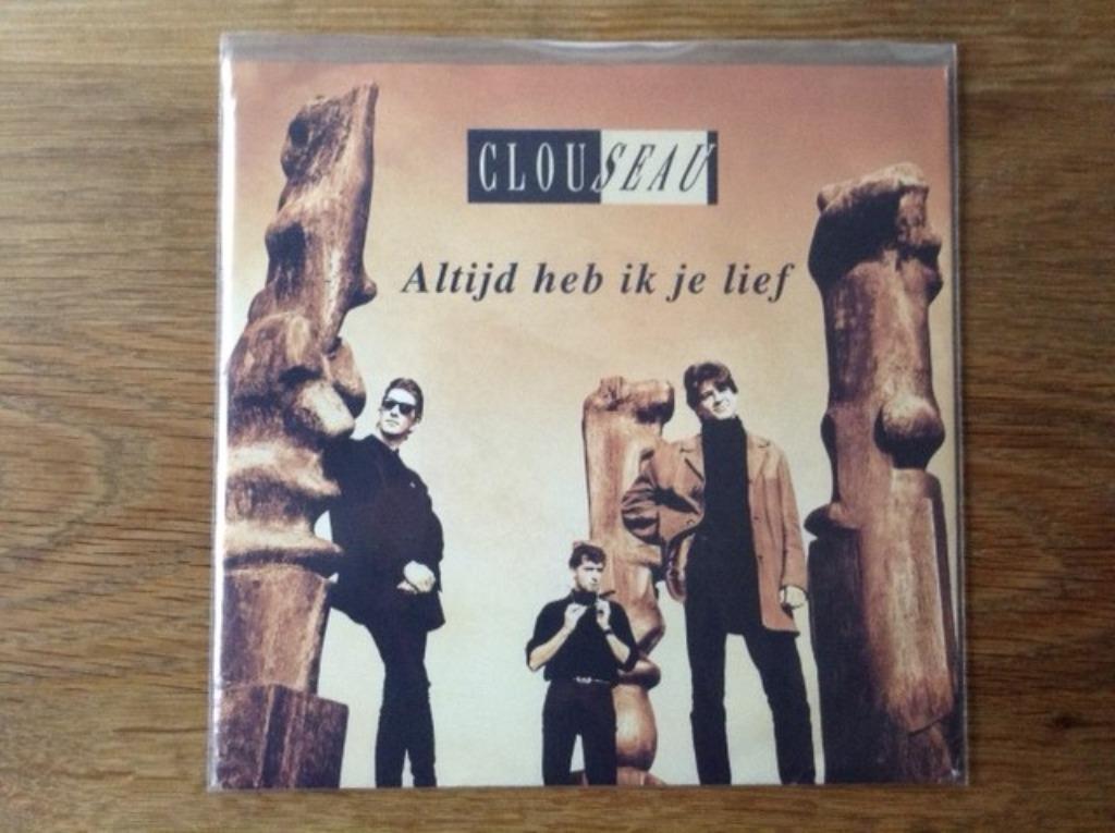 single clouseau, Ophalen of Verzenden, Nederlandstalig