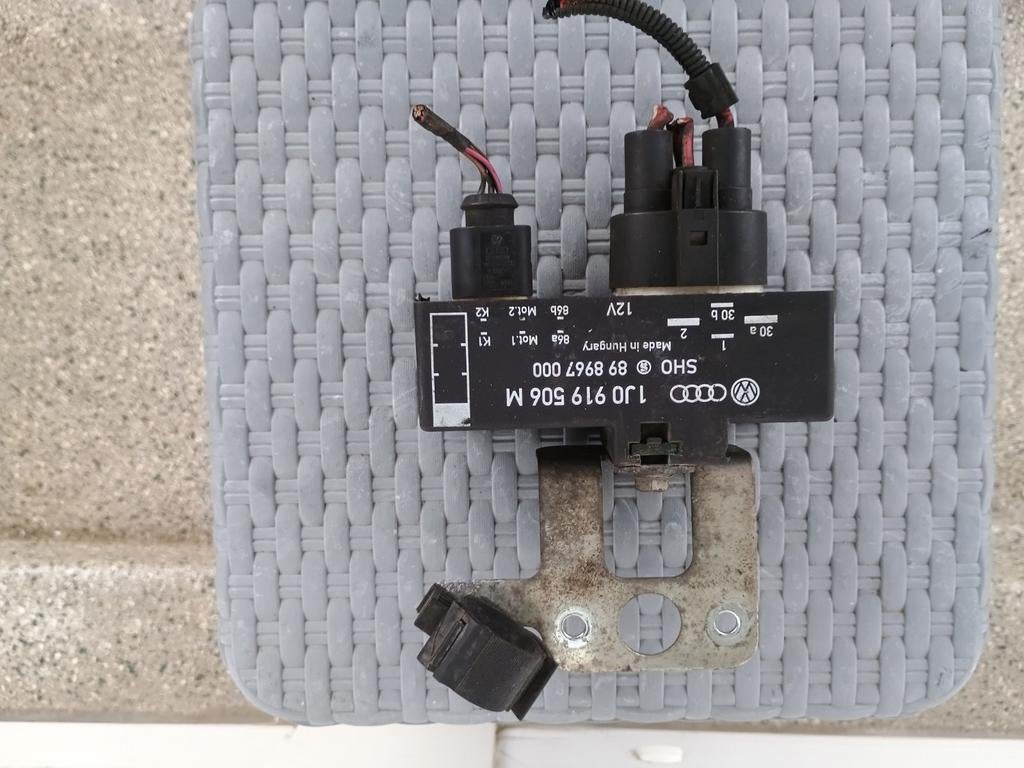 pièce de rechange électronique pour voitures, Motos, Enlèvement ou Envoi, Comme neuf