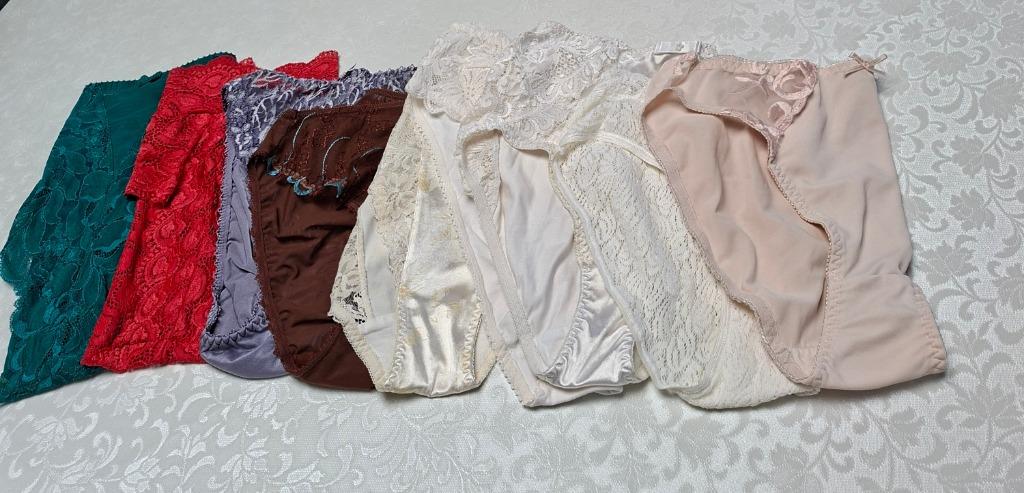 9 nieuwe slipjes nieuw merk Lou- Marie-Jo,-Lelaby  stuk 5e, Lou en Marie-Jo, Enlèvement ou Envoi, Autres couleurs, Slip