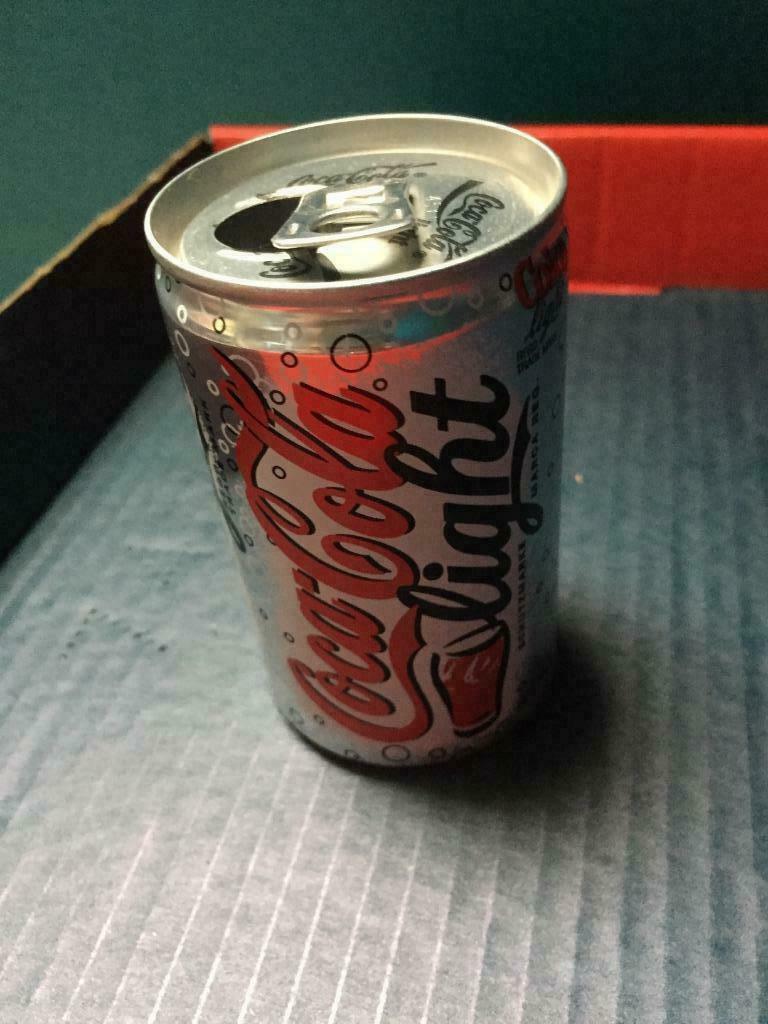 Coca Cola verzameling, Verzamelen, Ophalen, Gebruikt, Gebruiksvoorwerp