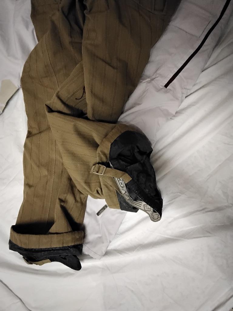 Pantalon Ski Sott, Neuf, Autres marques, Enlèvement ou Envoi, Ski