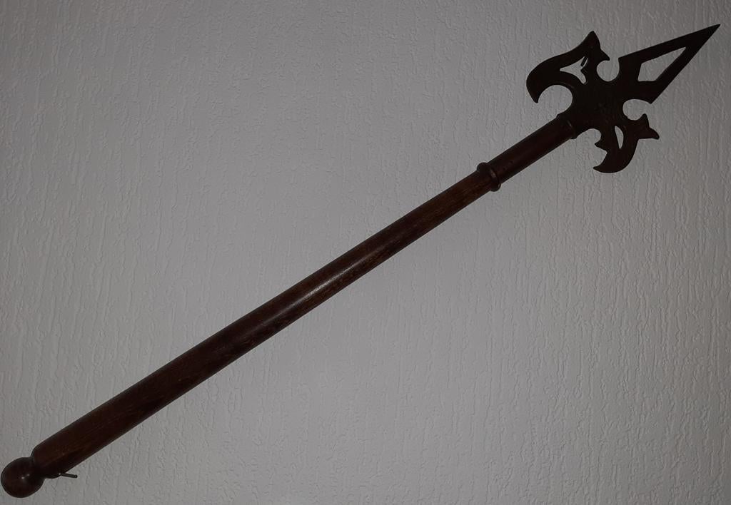 Replica middeleeuws,  cosplay, reenactment, Ophalen