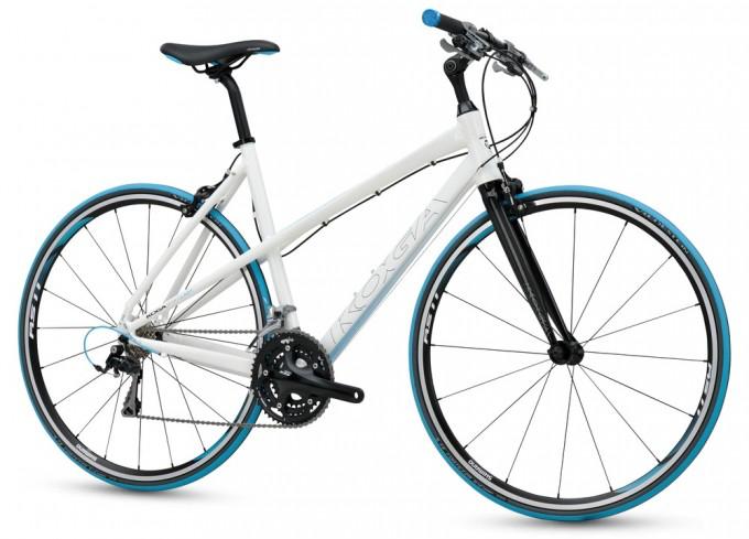 KOGA kwaliteit perfect sports fiets / in nieuwe staat, Ophalen, Zo goed als nieuw