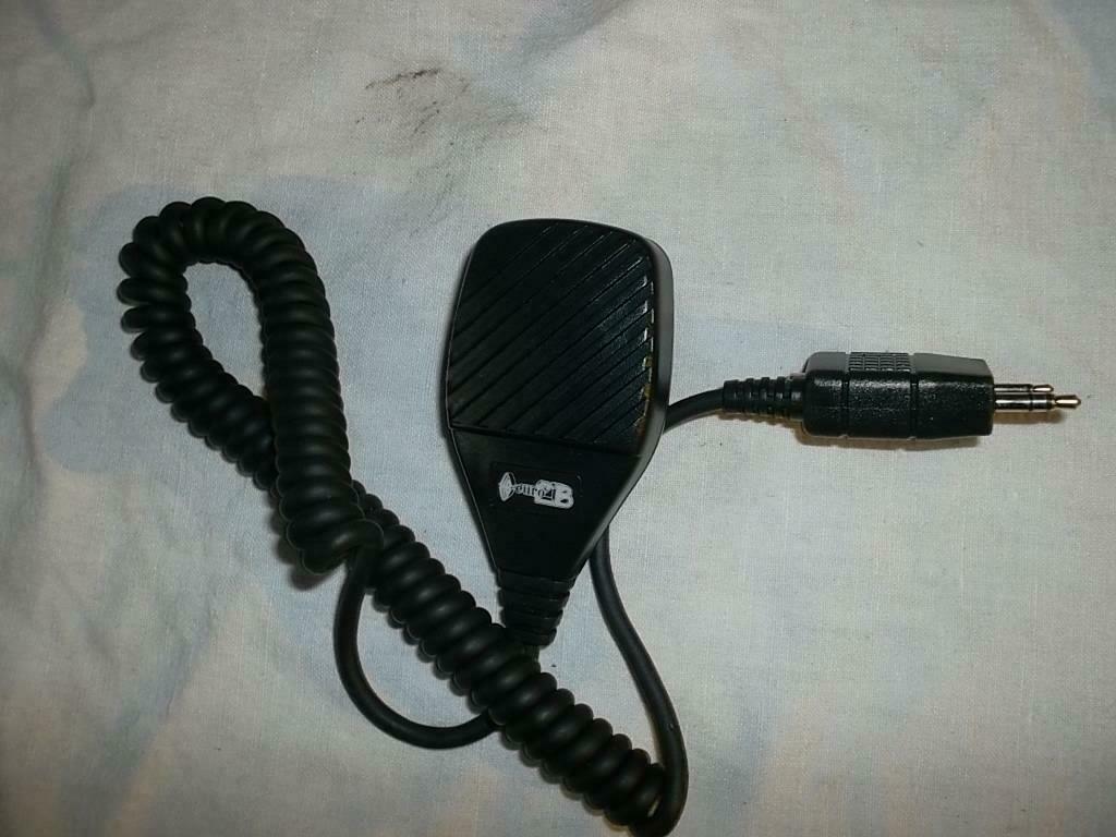 cibie micro mini jack, Télécoms, Enlèvement ou Envoi, Neuf, Émetteur et Récepteur