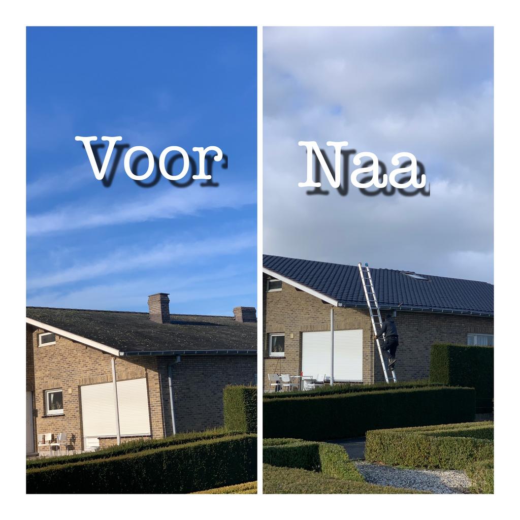 DAKWERKEN 20- jaar Ervaring  * Vandaag bellen Morgen offerte, Garantie, Nieuwbouw of Opbouw