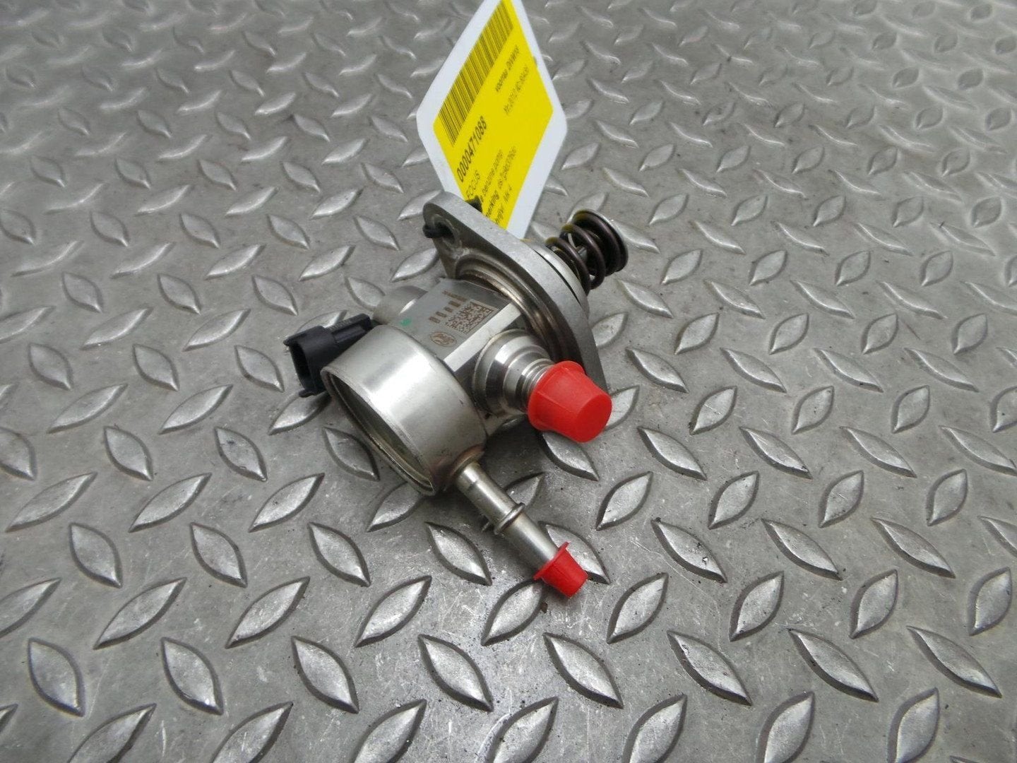 FORD FOCUS BRANDSTOF POMP VOOR DE RAIL (HOGE DRUK) DS7G9D376, Enlèvement ou Envoi, Utilisé, ARN reconnu