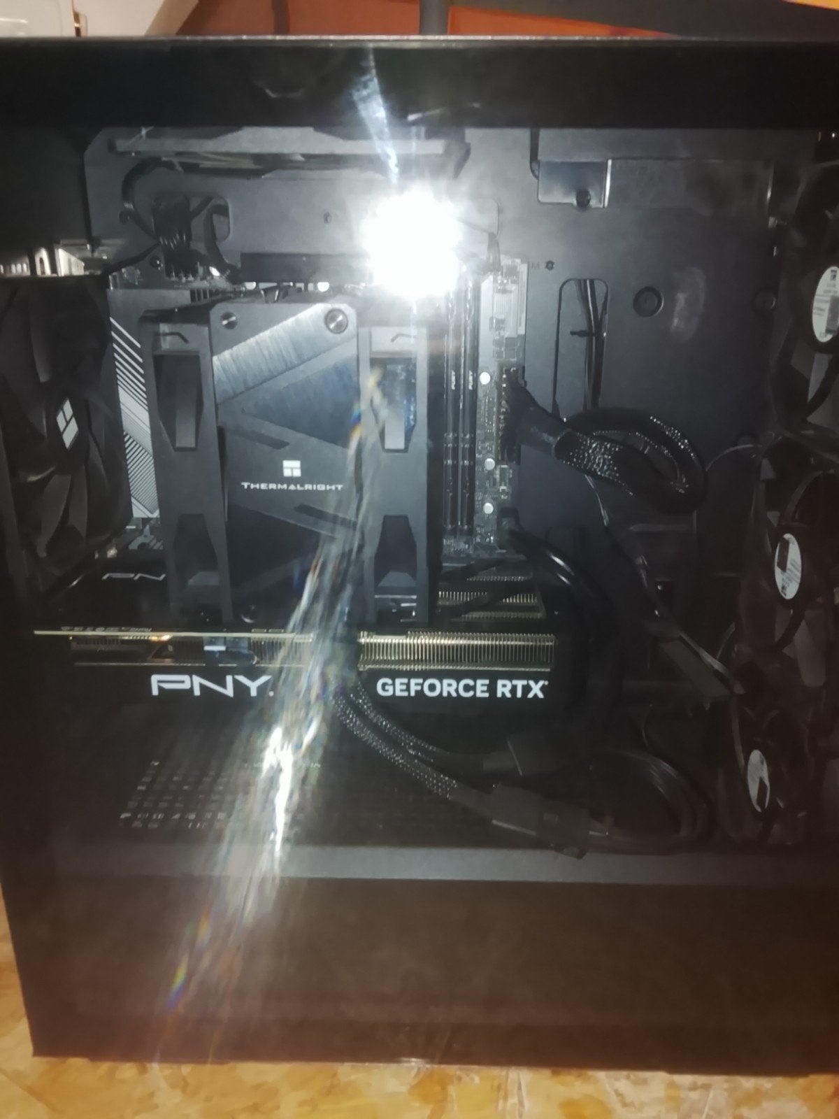 tour pc très performant, Enlèvement, Comme neuf, 32 GB