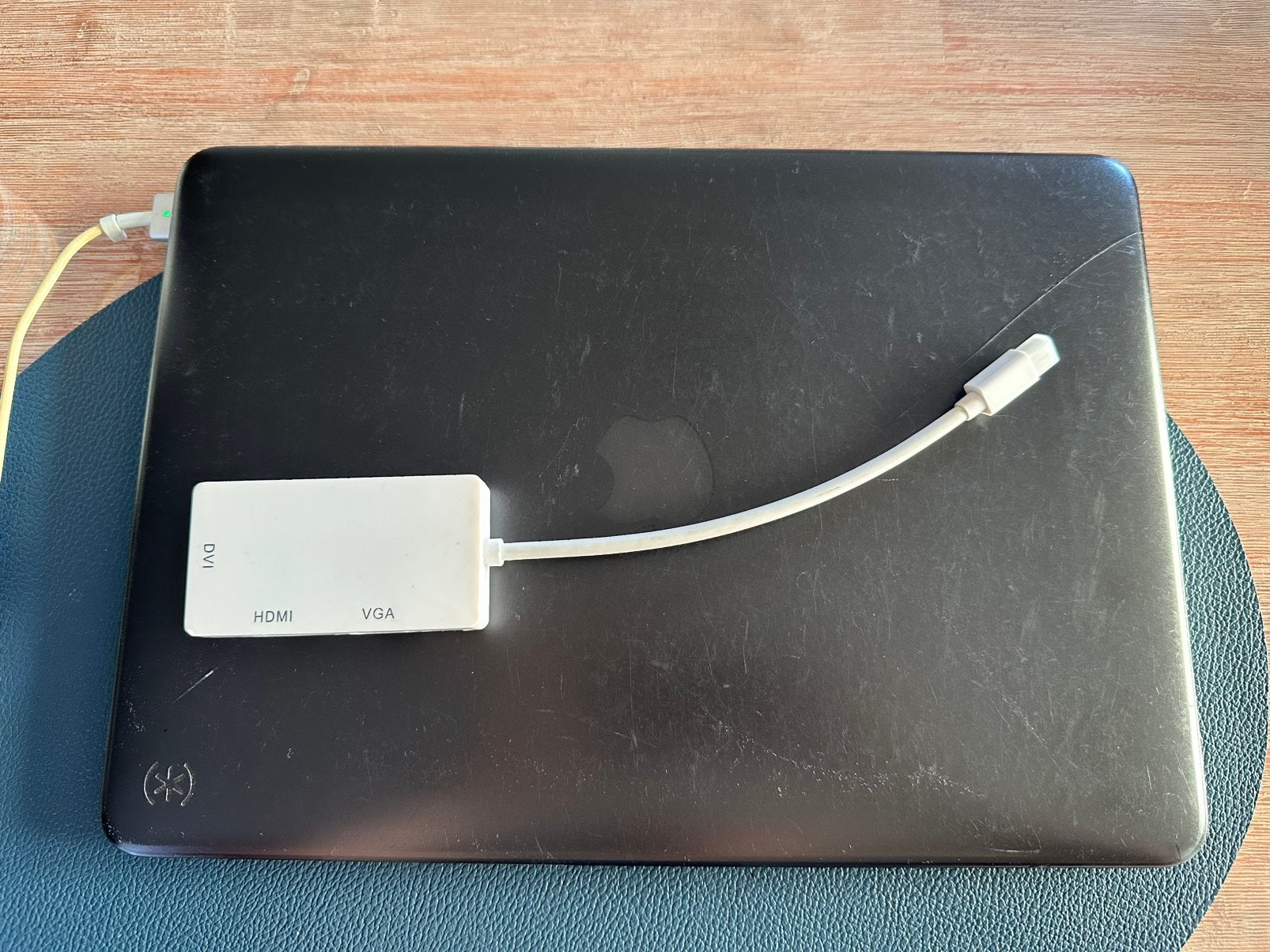 MacBook Air - 13 inch - 2015, Computers en Software, Ophalen, Gebruikt, 8 GB, 13 inch