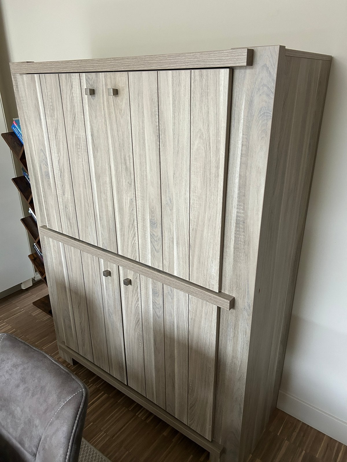 Barkast + dressoir, Huis en Inrichting, Ophalen, Gebruikt