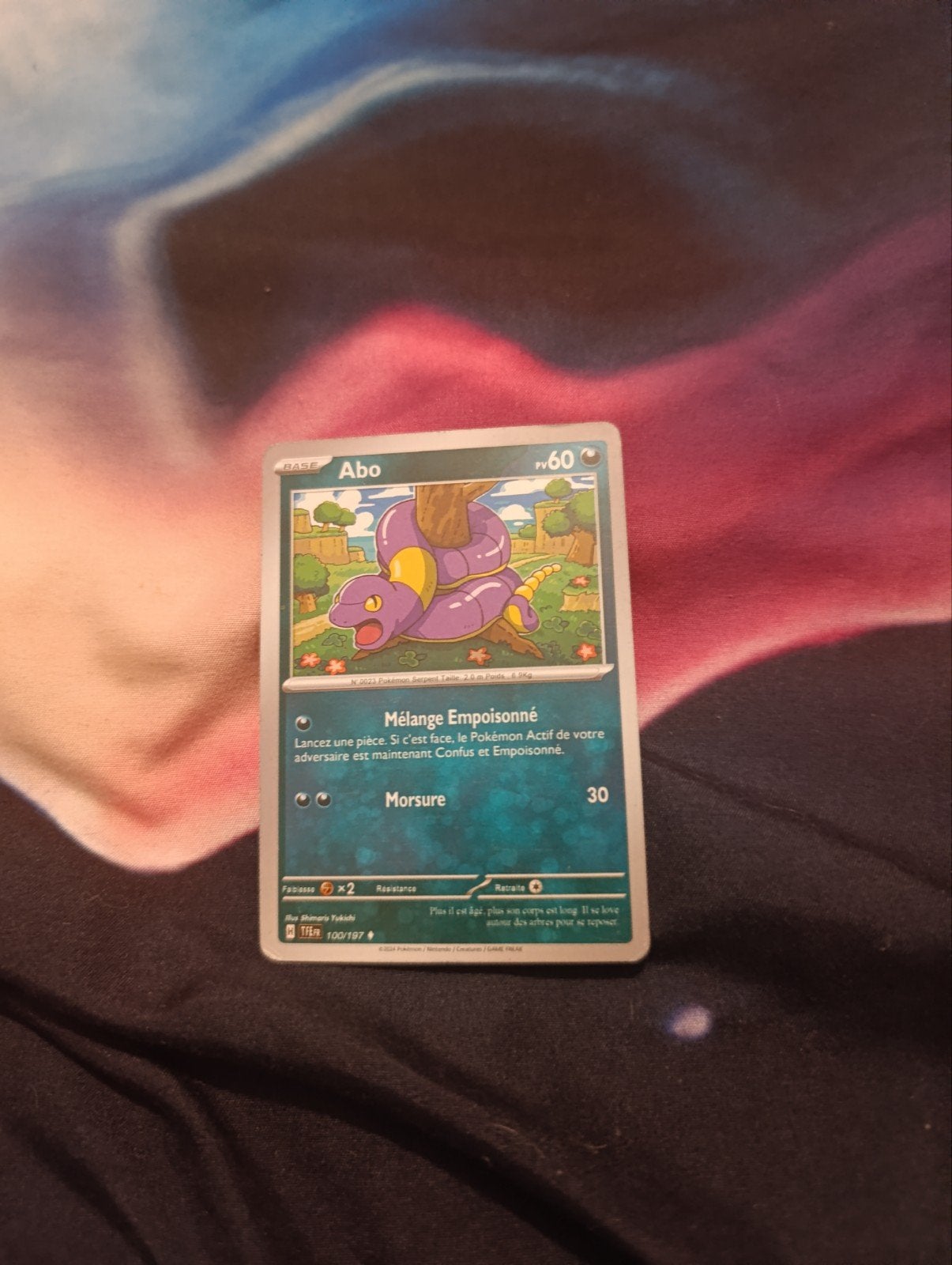 a vendre carte pokémon, Hobby en Vrije tijd, Ophalen