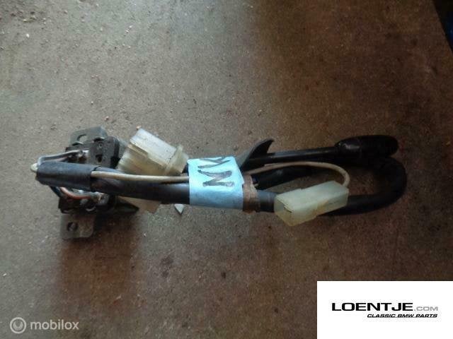 Knipperlichtschakelaar BMW neue klasse 1500 1600 1800 2000, Autos : Pièces & Accessoires, Enlèvement ou Envoi, Utilisé