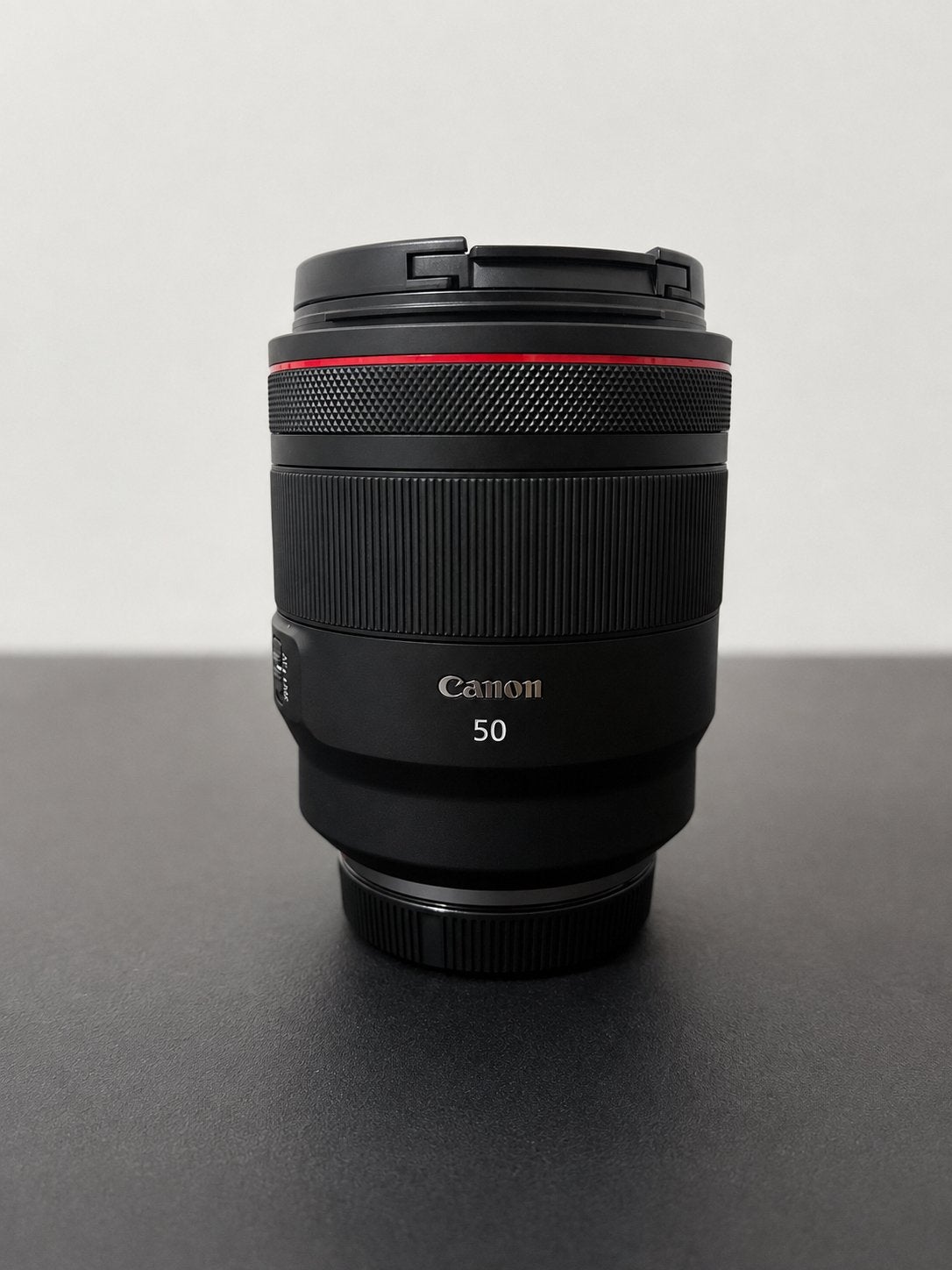 Canon RF 50mm f/1.2, Audio, Tv en Foto, Foto | Lenzen en Objectieven, Ophalen of Verzenden, Zo goed als nieuw, Canon, Canon RF