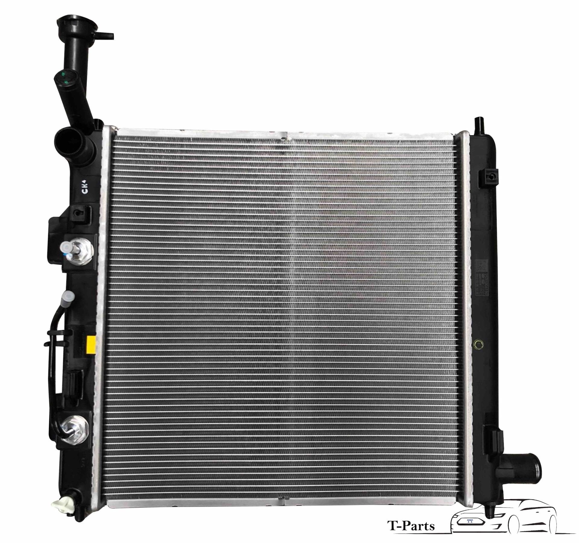 Kia picanto radiateur 17+ koeler AUTOMAAT koelerpakket, Info@fabrikant.eu, Nieuw, Fabrikantstraat 1
1000 AA  Amsterdam, Fabrikant BV