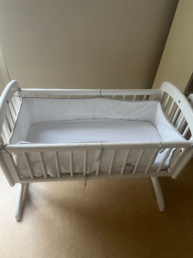 Berceau pour bébé, Enfants & Bébés, Enlèvement, Berceau