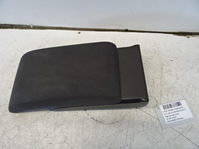 MIDDENCONSOLE Volkswagen Touran (1T1 / T2) (01-2003/05-2010), Auto-onderdelen, Interieur en Bekleding, Gebruikt, Volkswagen