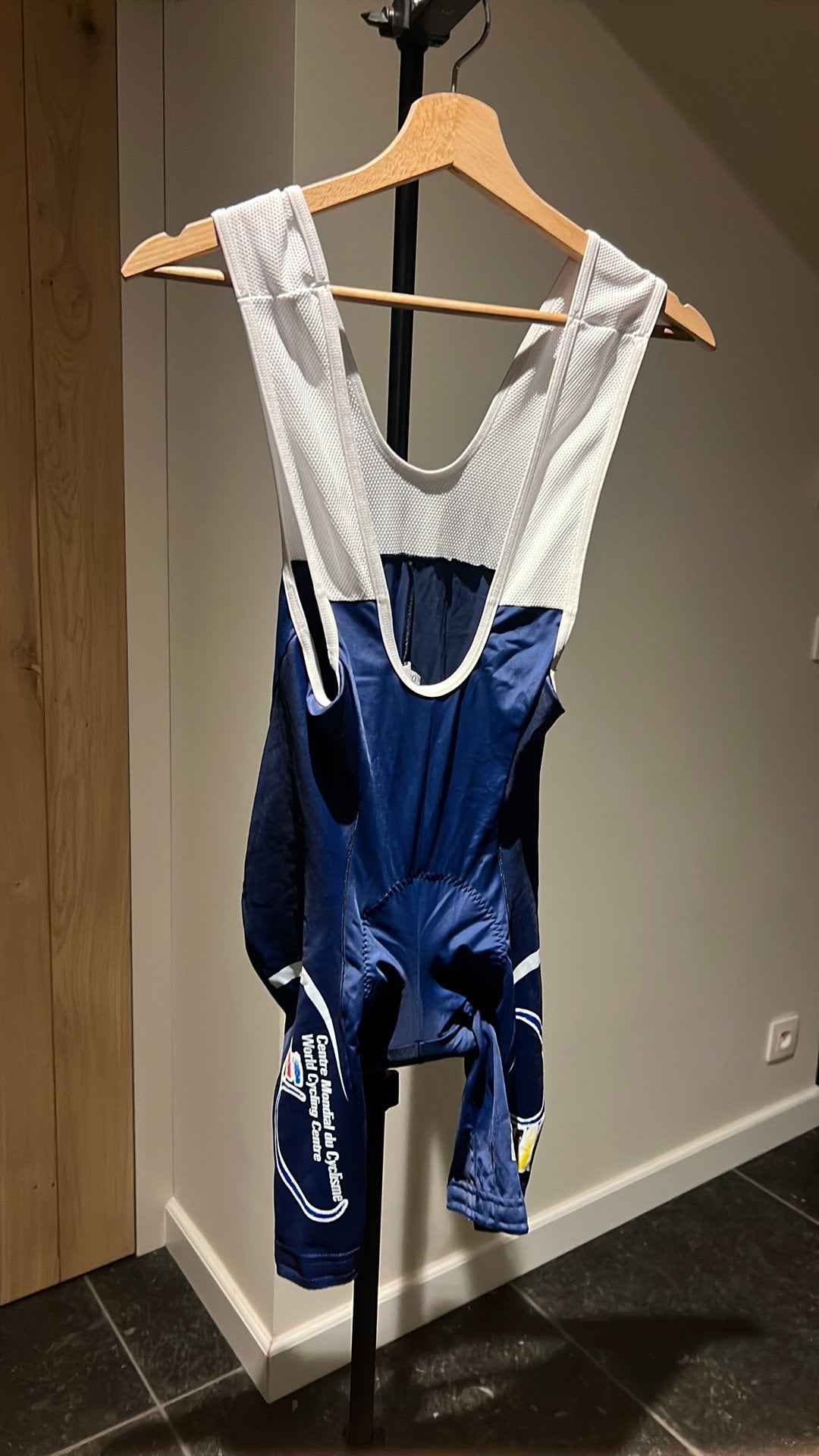 Bavoir Santini Short taille L comme neuf, Enlèvement ou Envoi, Comme neuf, L, Sous-vêtement