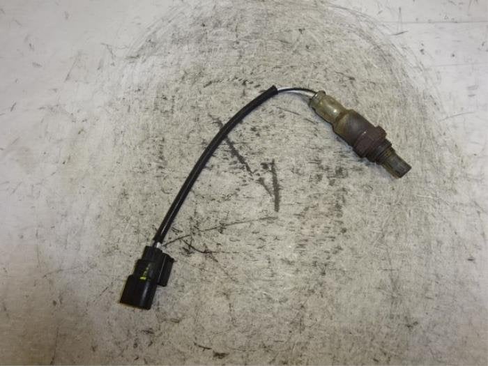 Sonde lambda d'un Honda Civic, Honda, -, 3 mois de garantie, Utilisé