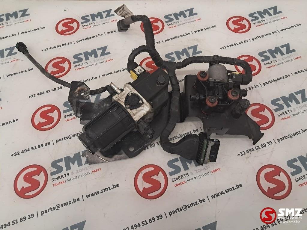 Occ Pompe AdBlue + pour vanne de chauffage DAF, Utilisé, DAF, Systèmes à carburant