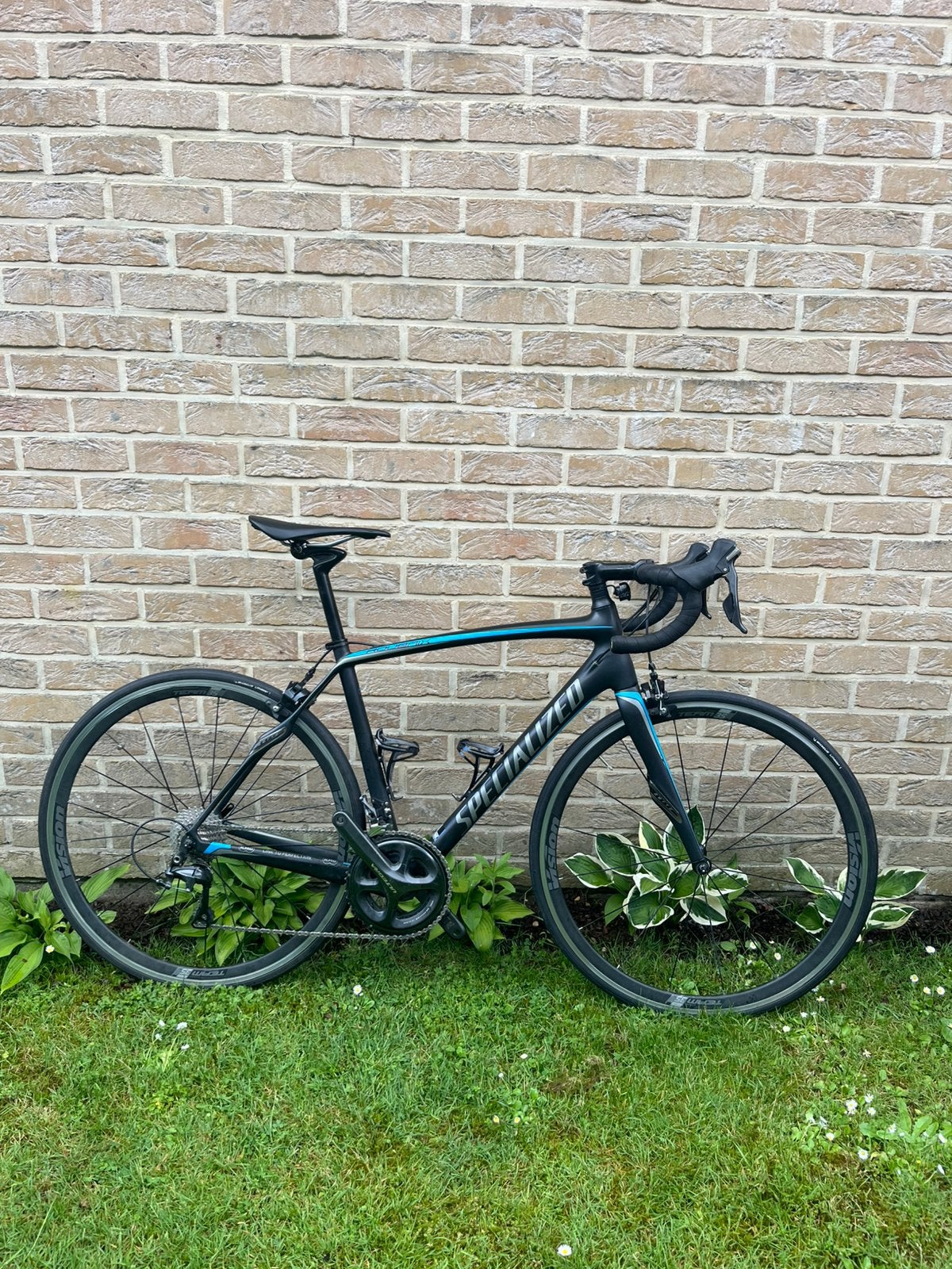 Specialized Roubaix Sl4 maat 54 carbon frame, Fietsen en Brommers, Ophalen, Gebruikt, Carbon