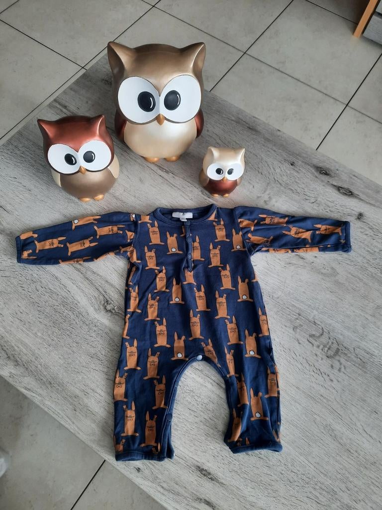 Boxpakje/pyjama JBC maat 62, Kinderen en Baby's, Ophalen of Verzenden