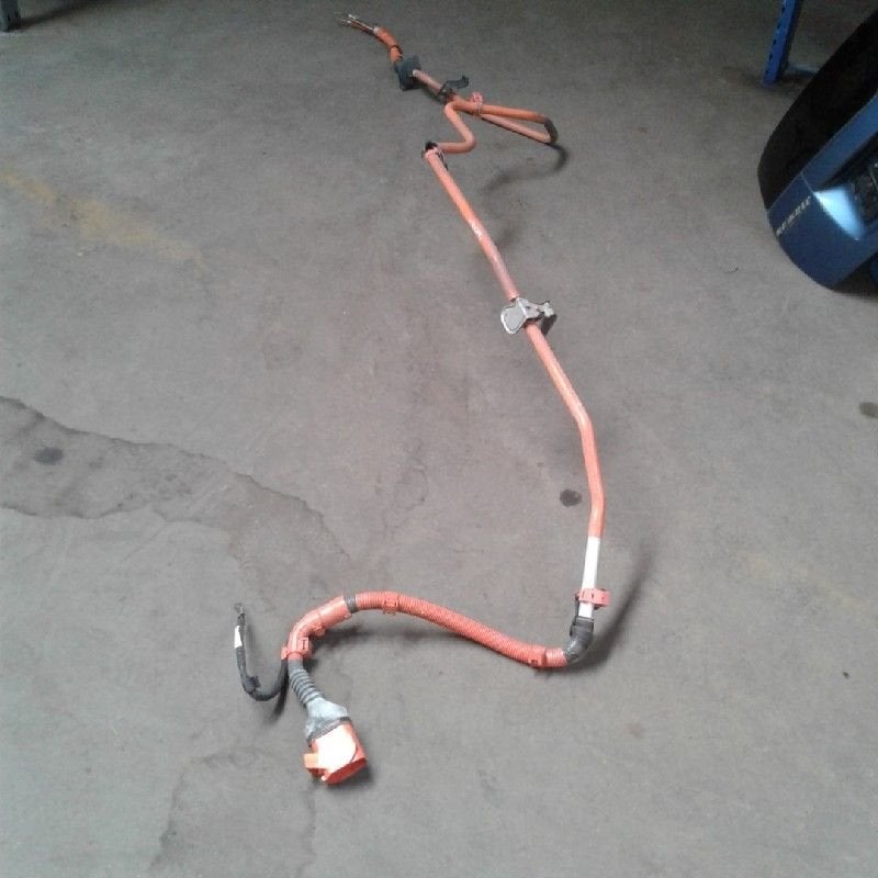 DIVERSEN Honda Insight (ZE2) (01-2009/02-2014), Gebruikt, Honda