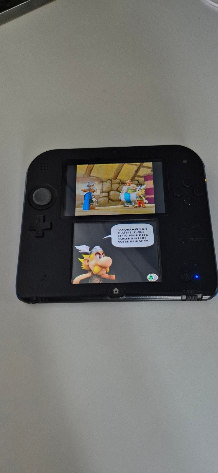 Nintendo 2 DS, Games en Spelcomputers, Spelcomputers | Nintendo 2DS en 3DS, Ophalen of Verzenden
