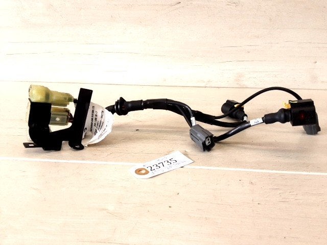 Multistrada 1200 Enduro 2016 - 2019 Ducati D1-54195, Motoren