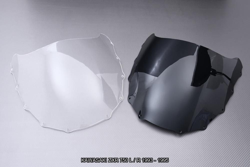 Windscherm KAWASAKI ZXR 750 L / R 1993 - 1995, Ophalen of Verzenden, Nieuw