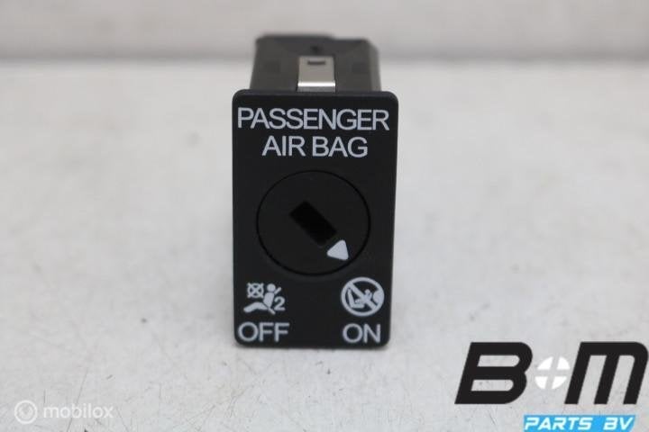 Airbag schakelaar VW ID3 Pro 5Q0919237, Autos : Divers, Utilisé