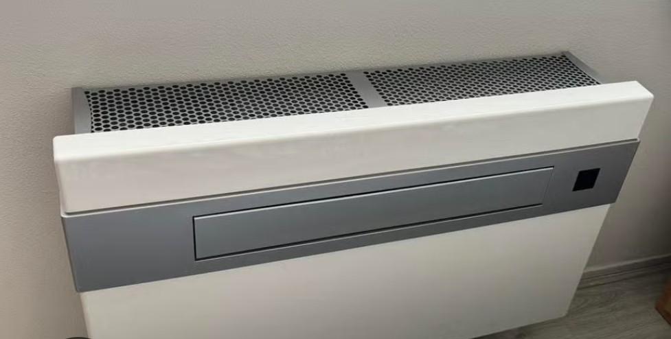 Climatiseur monobloc Mobika Clima, Enlèvement