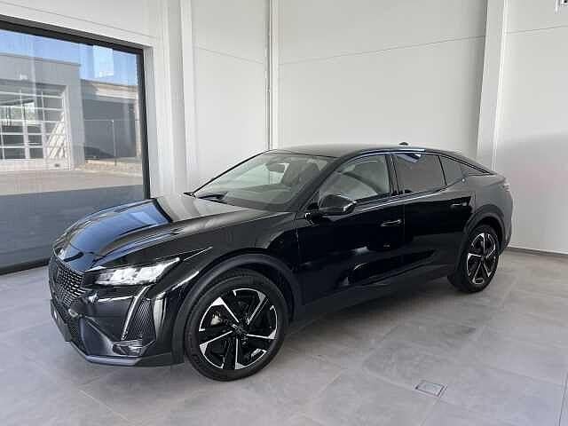 Peugeot 408 1.2 PureTech Allure S&S 130pk * 360 Cam, Autos, Peugeot, 94 kW, Autres modèles, Achat, Entreprise