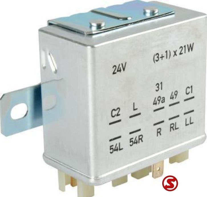 Pièces électriques diverses 4DW002834101, Neuf, Mercedes-Benz, Électronique et Câbles