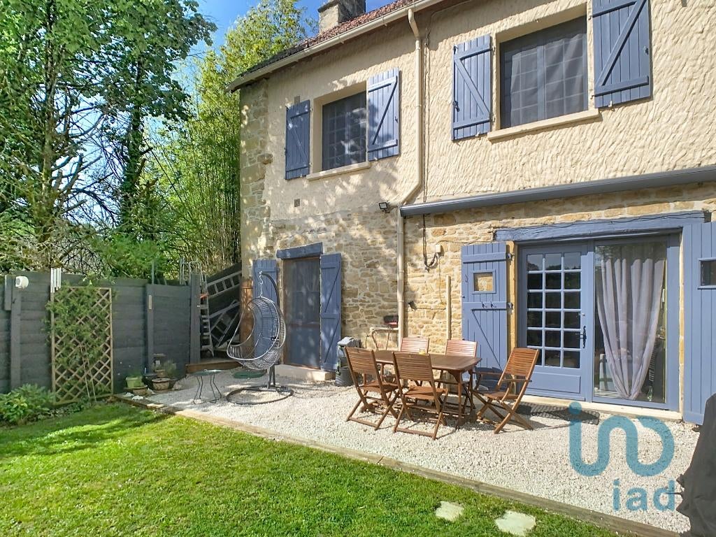 Stenen huis in de buurt van Sarlat, Frankrijk, Immo, France, Dorp, Frankrijk, Woonhuis
