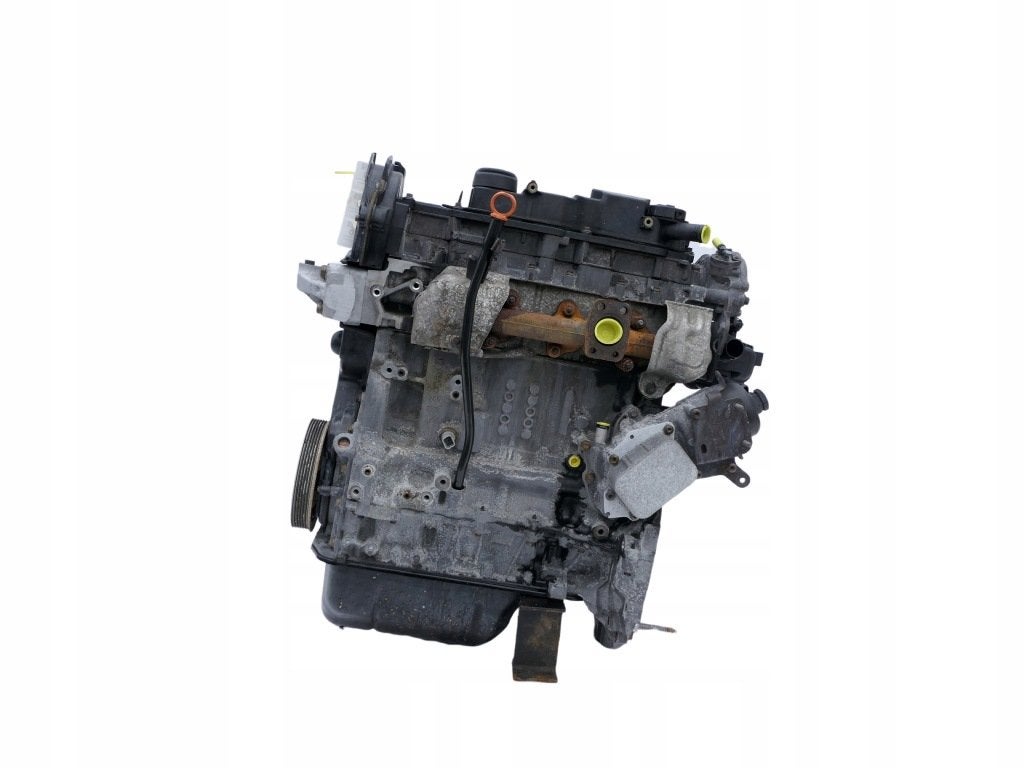 Moteur 9HP Nu 208 308 PEUGEOT 2008, Envoi, Utilisé, Daihatsu