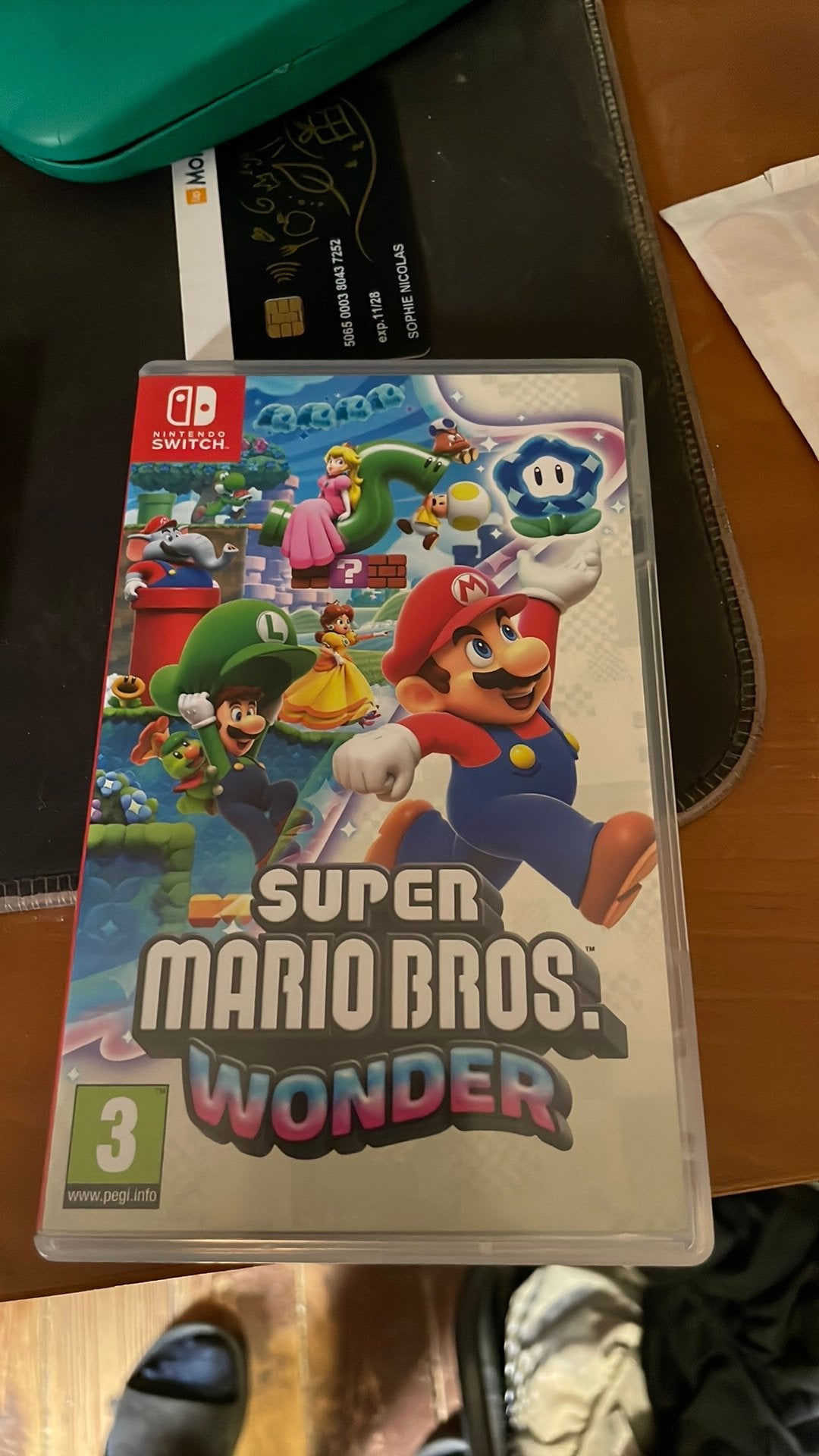 Jeux swich, Consoles de jeu & Jeux vidéo, Jeux | Nintendo Switch, Enlèvement ou Envoi, Comme neuf